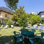 شقة Arthur' Mit Blick Aufs Wasser By Interhome Vesta