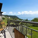 Arthur' Mit Blick Aufs Wasser By Interhome شقة Vesta