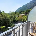 Arthur' Mit Blick Aufs Wasser By Interhome * Vesta