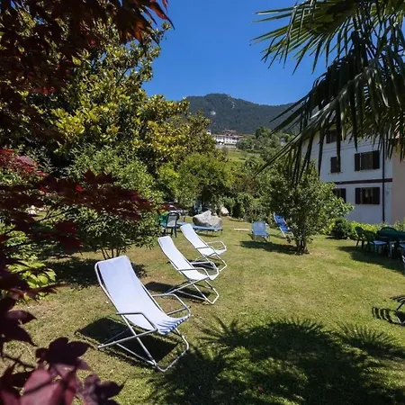Arthur' Mit Blick Aufs Wasser By Interhome شقة *