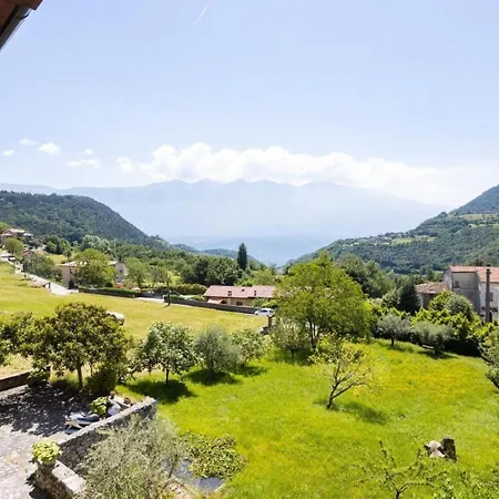 شقة Arthur' Mit Blick Aufs Wasser By Interhome Vesta