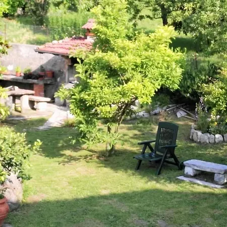 Arthur' Mit Blick Aufs Wasser By Interhome Apartmán Vesta