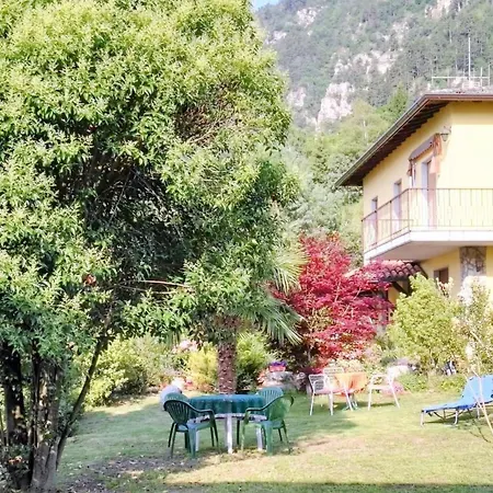 Arthur' Mit Blick Aufs Wasser By Interhome Apartmán Vesta