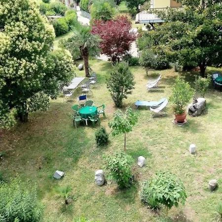 Arthur' Mit Blick Aufs Wasser By Interhome Apartmán *