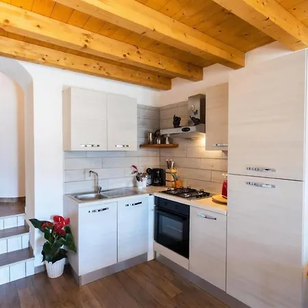 Apartmán Arthur' Mit Blick Aufs Wasser By Interhome