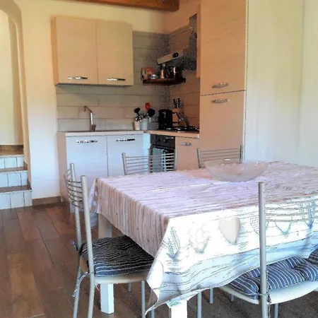 Apartmán Arthur' Mit Blick Aufs Wasser By Interhome Vesta