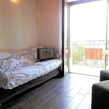 Arthur' Mit Blick Aufs Wasser By Interhome Apartmán Vesta