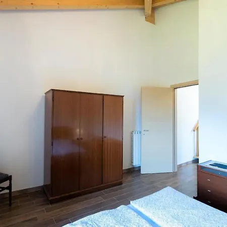 Apartmán Arthur' Mit Blick Aufs Wasser By Interhome Vesta