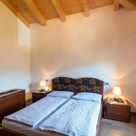 Apartmán Arthur' Mit Blick Aufs Wasser By Interhome *