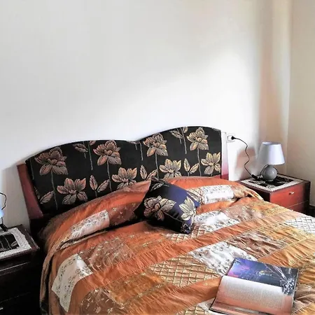 Apartmán Arthur' Mit Blick Aufs Wasser By Interhome *