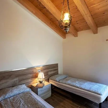 Arthur' Mit Blick Aufs Wasser By Interhome Apartmán Vesta