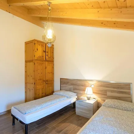 Apartmán Arthur' Mit Blick Aufs Wasser By Interhome *