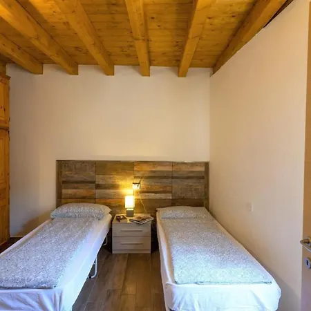 Apartmán Arthur' Mit Blick Aufs Wasser By Interhome Vesta