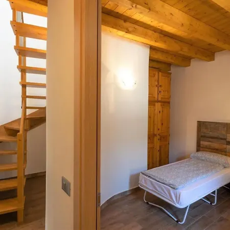 Apartmán Arthur' Mit Blick Aufs Wasser By Interhome *