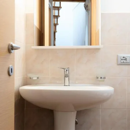Arthur' Mit Blick Aufs Wasser By Interhome Apartmán *