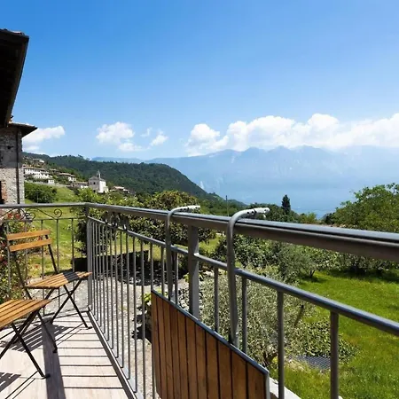Arthur' Mit Blick Aufs Wasser By Interhome Apartmán Vesta