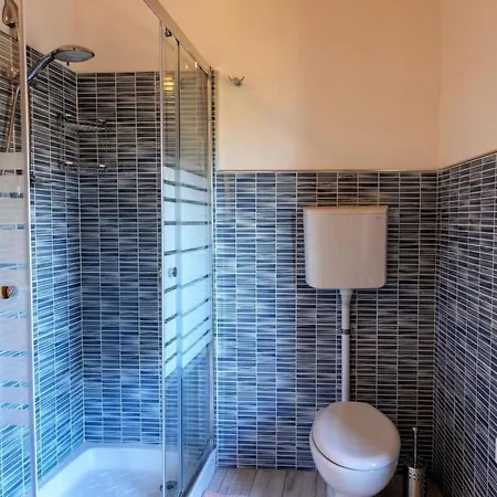 Apartmán Arthur' Mit Blick Aufs Wasser By Interhome Vesta