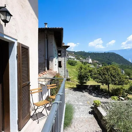 Apartmán Arthur' Mit Blick Aufs Wasser By Interhome Vesta