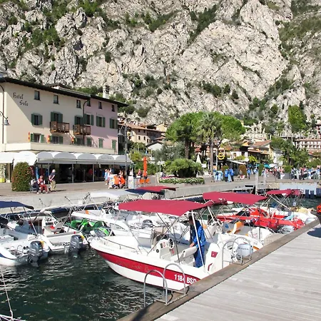 Arthur' Mit Blick Aufs Wasser By Interhome Vesta